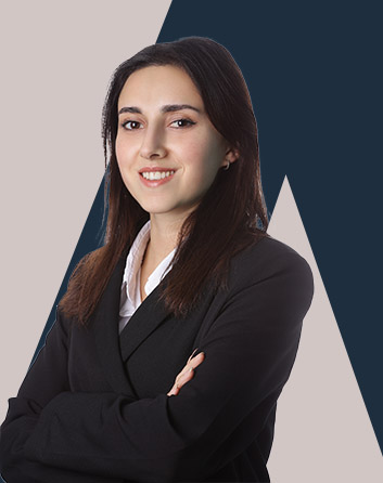 Cemre Mihri Paçal