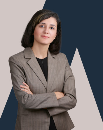 Özge Tahan